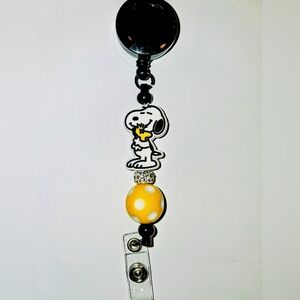 🤩 RETRACTABLE ID BADGE REELS